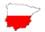 VIDA VERDE JARDINERÍA - Polski